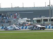 2007 Rolex 24 Mike&#39;s 184